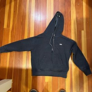 Figs XS Off-shift Hoodie